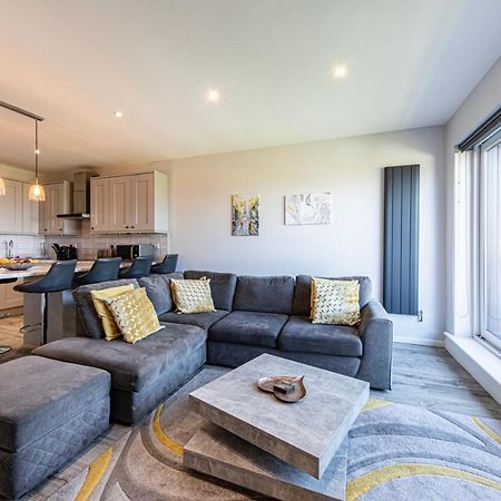32 Deganwy Beach Bagian luar foto